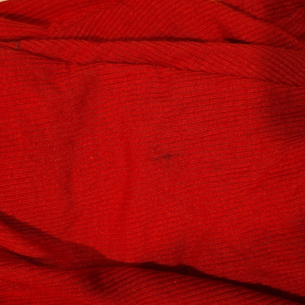 Michael Lauren Ribbed Cargo "joggers" - Picture 15 of 16